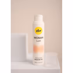 pjur® WOMAN *Lust* 0,015 l Gel - Vista aggiuntiva 4