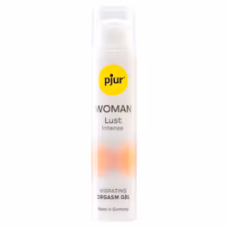 jur® WOMAN *Lust* Intense 0,015 l Gel