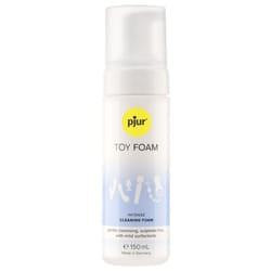 pjur® *Toy Foam* 0,15 l Detergente