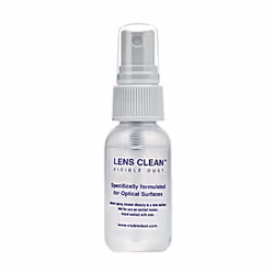 VisibleDust Lens Clean, Liquido per la pulizia dell'apparecchiatura, Fotocamera, 30 ml, Bianco, 1 pz