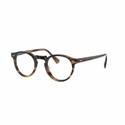 Oliver Peoples Gregory Peck - Vista aggiuntiva 2