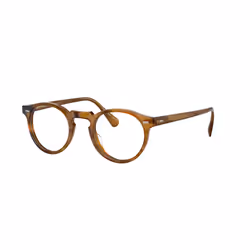 Oliver Peoples Gregory Peck - Vista aggiuntiva 2