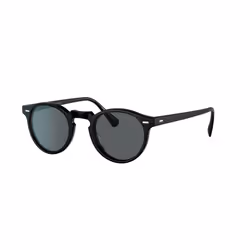Oliver Peoples Gregory Peck Sun occhiali da sole - Vista aggiuntiva 2