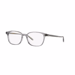 Oliver Peoples Maslon Grigio - Vista aggiuntiva 2