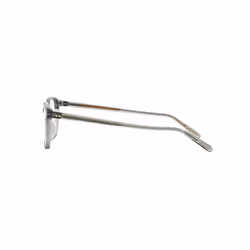 Oliver Peoples Maslon Grigio - Vista aggiuntiva 3