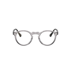 Oliver Peoples Gregory Peck Grigio
