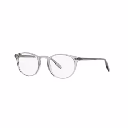 Oliver Peoples Riley-R Grigio - Vista aggiuntiva 2