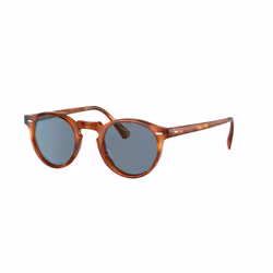 Oliver Peoples Gregory Peck Sun occhiali da sole - Vista aggiuntiva 2