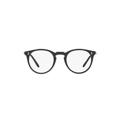 Oliver Peoples O'Malley Nero