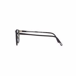 Oliver Peoples O'Malley Nero - Vista aggiuntiva 3