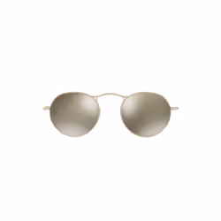 Oliver Peoples M-4 30TH Oro