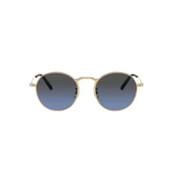 Oliver Peoples Weslie Sun occhiali da sole