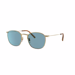 Oliver Peoples Goldsen Sun occhiali da sole - Vista aggiuntiva 2