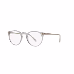 Oliver Peoples O'Malley Grigio - Vista aggiuntiva 2