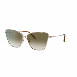 Oliver Peoples Marlyse occhiali da sole - Vista aggiuntiva 2
