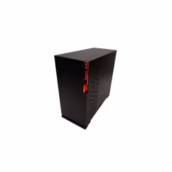 In Win 101 Midi Tower Nero - Vista aggiuntiva 4