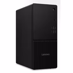 Lenovo V100t Intel® Core™ i5 i5-14400 16 GB DDR5-SDRAM Windows 11 Pro Tower PC Nero - Vista aggiuntiva 2