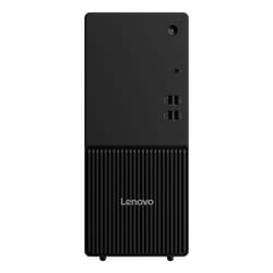 Lenovo V100t Intel® Core™ i7 i7-14700 16 GB DDR5-SDRAM 512 GB SSD Windows 11 Pro Tower PC Nero