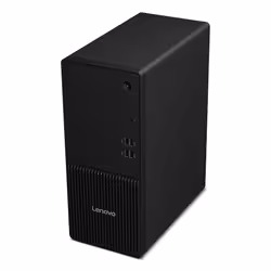 Lenovo V100t Intel® Core™ i7 i7-14700 16 GB DDR5-SDRAM 512 GB SSD Windows 11 Pro Tower PC Nero - Vista aggiuntiva 4
