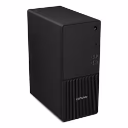 Lenovo V100t Intel® Core™ i7 i7-14700 16 GB DDR5-SDRAM 512 GB SSD Windows 11 Pro Tower PC Nero - Vista aggiuntiva 5