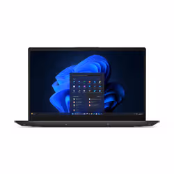 Lenovo V15 G6 AMN AMD Ryzen™ 5 40 Computer portatile 39,6 cm (15.6") Full HD 16 GB LPDDR5-SDRAM 512 GB SSD Wi-Fi 6 (802.11ax) Windows 11 Home Nero Italiano - Vista aggiuntiva 2