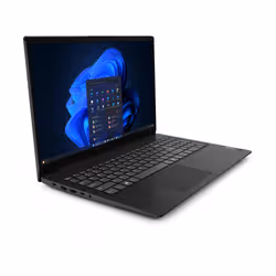 Lenovo V15 G6 AMN AMD Ryzen™ 5 40 Computer portatile 39,6 cm (15.6") Full HD 16 GB LPDDR5-SDRAM 512 GB SSD Wi-Fi 6 (802.11ax) Windows 11 Home Nero Italiano - Vista aggiuntiva 3