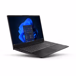 Lenovo V15 G6 AMN AMD Ryzen™ 5 40 Computer portatile 39,6 cm (15.6") Full HD 16 GB LPDDR5-SDRAM 512 GB SSD Wi-Fi 6 (802.11ax) Windows 11 Home Nero Italiano - Vista aggiuntiva 4