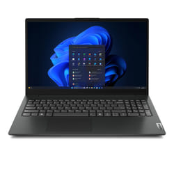 Lenovo V15 G6 AMN AMD Ryzen™ 5 40 Computer portatile 39,6 cm (15.6") Full HD 16 GB LPDDR5-SDRAM 512 GB SSD Wi-Fi 6 (802.11ax) Windows 11 Pro Nero Italiano