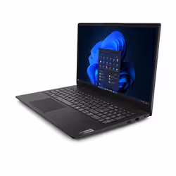 Lenovo V15 G6 AMN AMD Ryzen™ 5 40 Computer portatile 39,6 cm (15.6") Full HD 16 GB LPDDR5-SDRAM 512 GB SSD Wi-Fi 6 (802.11ax) Windows 11 Pro Nero Italiano - Vista aggiuntiva 6