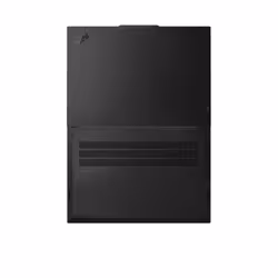 Lenovo ThinkPad E16 Gen 4 (Intel) Intel Core 7 350 Computer portatile 40,6 cm (16") WUXGA 32 GB DDR5-SDRAM 1 TB SSD Wi-Fi 7 (802.11be) Windows 11 Pro Nero Italiano - Vista aggiuntiva 2