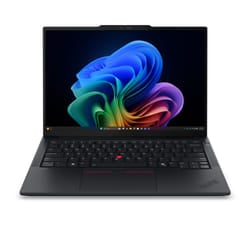 Lenovo ThinkPad E14 Gen 8 (AMD) Copilot+ PC AMD Ryzen AI 5 330 Computer portatile 35,6 cm (14") WUXGA 16 GB DDR5-SDRAM 512 GB SSD Wi-Fi 7 (802.11be) Windows 11 Pro Nero Italiano