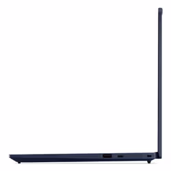 Lenovo ThinkPad T14s Gen 7 (Intel) Copilot+ PC Intel Core Ultra 7 355 Computer portatile 35,6 cm (14") Touch screen WUXGA 32 GB LPDDR5x-SDRAM 1 TB SSD Wi-Fi 7 (802.11be) Windows 11 Pro Blu Italiano - Vista aggiuntiva 7