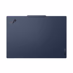 Lenovo ThinkPad T14s Gen 7 (Intel) Copilot+ PC Intel Core Ultra 7 355 Computer portatile 35,6 cm (14") Touch screen WUXGA 32 GB LPDDR5x-SDRAM 1 TB SSD Wi-Fi 7 (802.11be) Windows 11 Pro Blu Italiano - Vista aggiuntiva 8