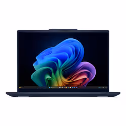 Lenovo ThinkPad T14s Gen 7 (Intel) Copilot+ PC Intel Core Ultra 5 325 Computer portatile 35,6 cm (14") Touch screen WUXGA 16 GB LPDDR5x-SDRAM 512 GB SSD Wi-Fi 7 (802.11be) Windows 11 Pro Blu Italiano - Vista aggiuntiva 2