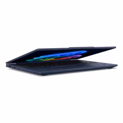 Lenovo ThinkPad T14s Gen 7 (Intel) Copilot+ PC Intel Core Ultra 5 325 Computer portatile 35,6 cm (14") Touch screen WUXGA 16 GB LPDDR5x-SDRAM 512 GB SSD Wi-Fi 7 (802.11be) Windows 11 Pro Blu Italiano - Vista aggiuntiva 5