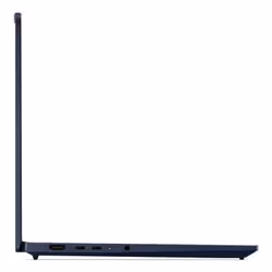 Lenovo ThinkPad T14s Gen 7 (Intel) Copilot+ PC Intel Core Ultra 5 325 Computer portatile 35,6 cm (14") Touch screen WUXGA 16 GB LPDDR5x-SDRAM 512 GB SSD Wi-Fi 7 (802.11be) Windows 11 Pro Blu Italiano - Vista aggiuntiva 6