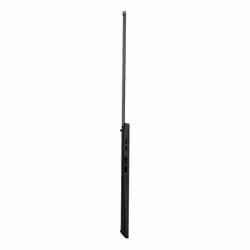 Lenovo ThinkPad T16 Gen 5 (Intel) Copilot+ PC Intel Core Ultra 7 355 Computer portatile 40,6 cm (16") WUXGA 32 GB LPDDR5x-SDRAM 1 TB SSD Wi-Fi 7 (802.11be) Windows 11 Pro Nero Italiano - Vista aggiuntiva 8
