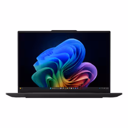 Lenovo ThinkPad E16 Gen 4 (AMD) Copilot+ PC AMD Ryzen AI 7 345 Computer portatile 40,6 cm (16") WUXGA 16 GB DDR5-SDRAM 512 GB SSD Wi-Fi 7 (802.11be) Windows 11 Pro Nero Italiano - Vista aggiuntiva 2