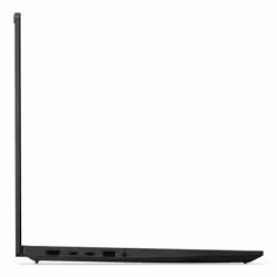 Lenovo ThinkPad E16 Gen 4 (AMD) Copilot+ PC AMD Ryzen AI 7 345 Computer portatile 40,6 cm (16") WUXGA 16 GB DDR5-SDRAM 512 GB SSD Wi-Fi 7 (802.11be) Windows 11 Pro Nero Italiano - Vista aggiuntiva 8