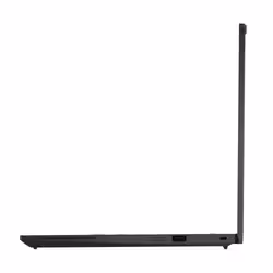 Lenovo ThinkPad X13 Gen 7 (Intel) Copilot+ PC Intel Core Ultra 7 355 Computer portatile 33,8 cm (13.3") WUXGA 32 GB LPDDR5x-SDRAM 1 TB SSD Wi-Fi 7 (802.11be) Windows 11 Pro Nero Italiano - Vista aggiuntiva 8