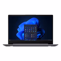 Lenovo V17 G7 IWC Intel Core 5 320 Computer portatile 43,9 cm (17.3") Full HD 16 GB DDR5-SDRAM 512 GB SSD Wi-Fi 6 (802.11ax) Windows 11 Pro Grigio Italiano - Vista aggiuntiva 2