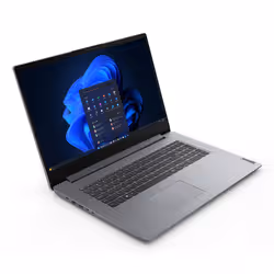 Lenovo V17 G7 IWC Intel Core 7 350 Computer portatile 43,9 cm (17.3") Full HD 16 GB DDR5-SDRAM 512 GB SSD Wi-Fi 6 (802.11ax) Windows 11 Pro Grigio Italiano - Vista aggiuntiva 5