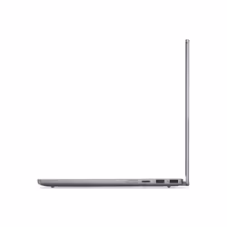 Lenovo ThinkBook 14 2-in-1 G6 IPL Copilot+ PC Intel Core Ultra 5 325 Ibrido (2 in 1) 35,6 cm (14") Touch screen WUXGA 16 GB DDR5-SDRAM 512 GB SSD Wi-Fi 7 (802.11be) Windows 11 Pro Grigio Italiano - Vista aggiuntiva 7