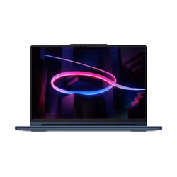 Lenovo Yoga 9 2-in-1 14IPH11 Copilot+ PC Intel Core Ultra 7 355 Ibrido (2 in 1) 35,6 cm (14") Touch screen 2.8K 32 GB LPDDR5x-SDRAM 512 GB SSD Wi-Fi 7 (802.11be) Windows 11 Home Blu Italiano - Vista aggiuntiva 7