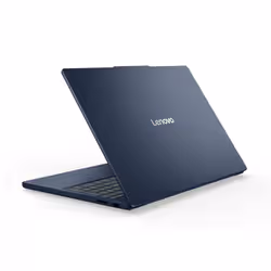 Lenovo IdeaPad Slim 3 15IPH11 Copilot+ PC Intel Core Ultra 5 322 Computer portatile 38,9 cm (15.3") WUXGA 16 GB DDR5-SDRAM 512 GB SSD Wi-Fi 6 (802.11ax) Windows 11 Home Blu Italiano - Vista aggiuntiva 4