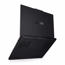 Lenovo Legion Pro 5 16IAX10 Intel Core Ultra 9 275HX Computer portatile 40,6 cm (16") WQXGA 32 GB DDR5-SDRAM 1 TB SSD NVIDIA GeForce RTX 5070 Wi-Fi 7 (802.11be) Windows 11 Home Nero Italiano - Vista aggiuntiva 7