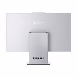 Lenovo IdeaCentre AIO 27ARR9 AMD Ryzen™ 5 7533HS 68,6 cm (27") 1920 x 1080 Pixel PC All-in-one 16 GB DDR5-SDRAM 512 GB SSD Windows 11 Home Wi-Fi 6 (802.11ax) Grigio - Vista aggiuntiva 8
