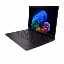 Lenovo ThinkPad L14 Gen 7 (AMD) Copilot+ PC AMD Ryzen AI 5 430 Computer portatile 35,6 cm (14") WUXGA 16 GB DDR5-SDRAM 512 GB SSD Wi-Fi 7 (802.11be) Windows 11 Pro Nero Italiano - Vista aggiuntiva 4