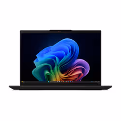 Lenovo ThinkPad L16 Gen 3 (AMD) Copilot+ PC AMD Ryzen AI 5 430 Computer portatile 40,6 cm (16") WUXGA 16 GB DDR5-SDRAM 512 GB SSD Wi-Fi 7 (802.11be) Windows 11 Pro Nero Italiano - Vista aggiuntiva 2
