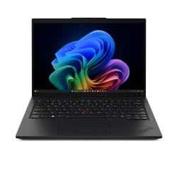 Lenovo ThinkPad L14 Gen 7 (Intel) Copilot+ PC Intel Core Ultra 5 325 Computer portatile 35,6 cm (14") WUXGA 16 GB DDR5-SDRAM 512 GB SSD Wi-Fi 7 (802.11be) Windows 11 Pro Nero Italiano